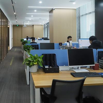 喬遷新址，砥礪前行，我們搬新家啦！